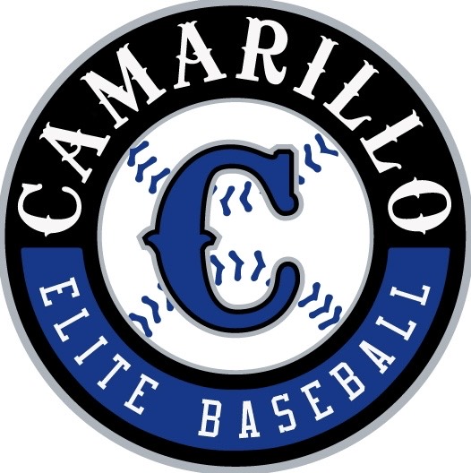 Camarillo Elite Baseball official logo